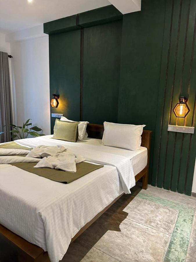 Hotel Ami
