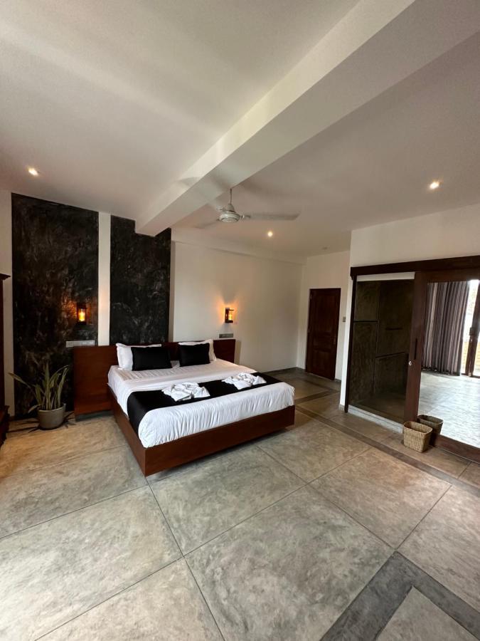 Hotel Ami Mirissa
