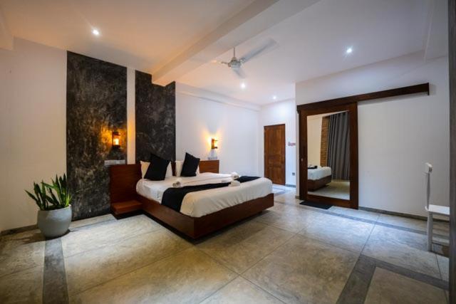 Hotel Ami Mirissa