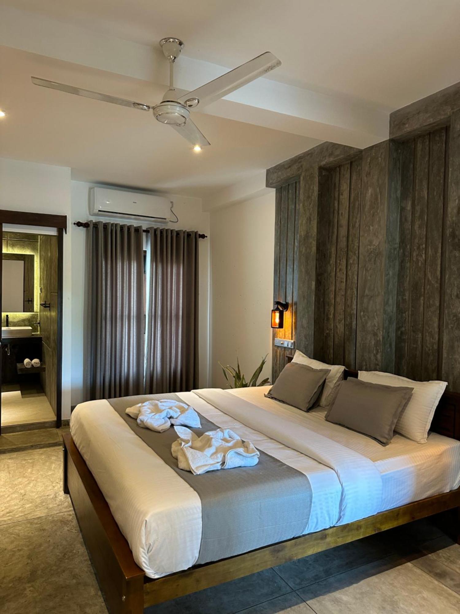 Ami Hotel Mirissa