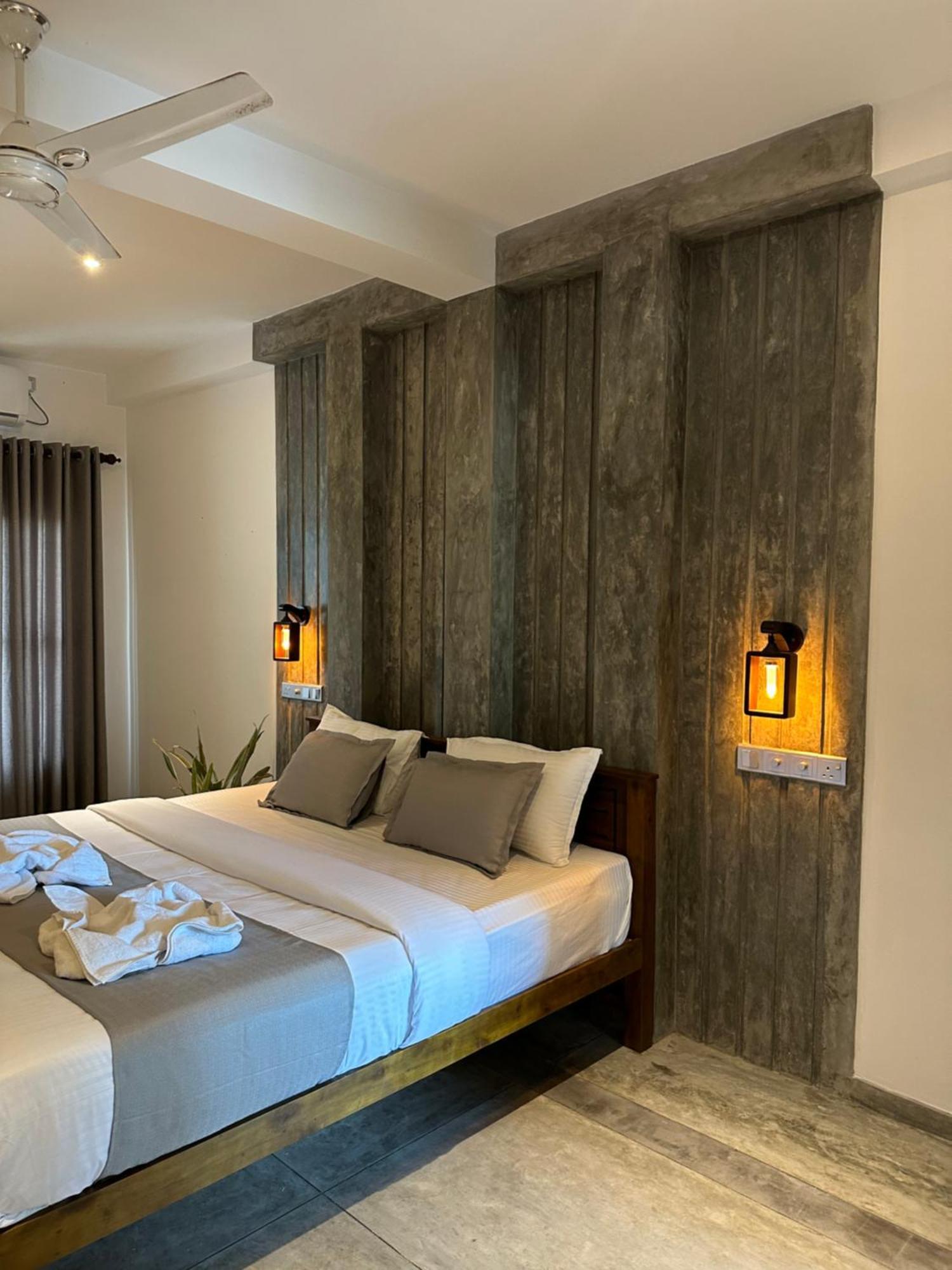 Hotel Ami