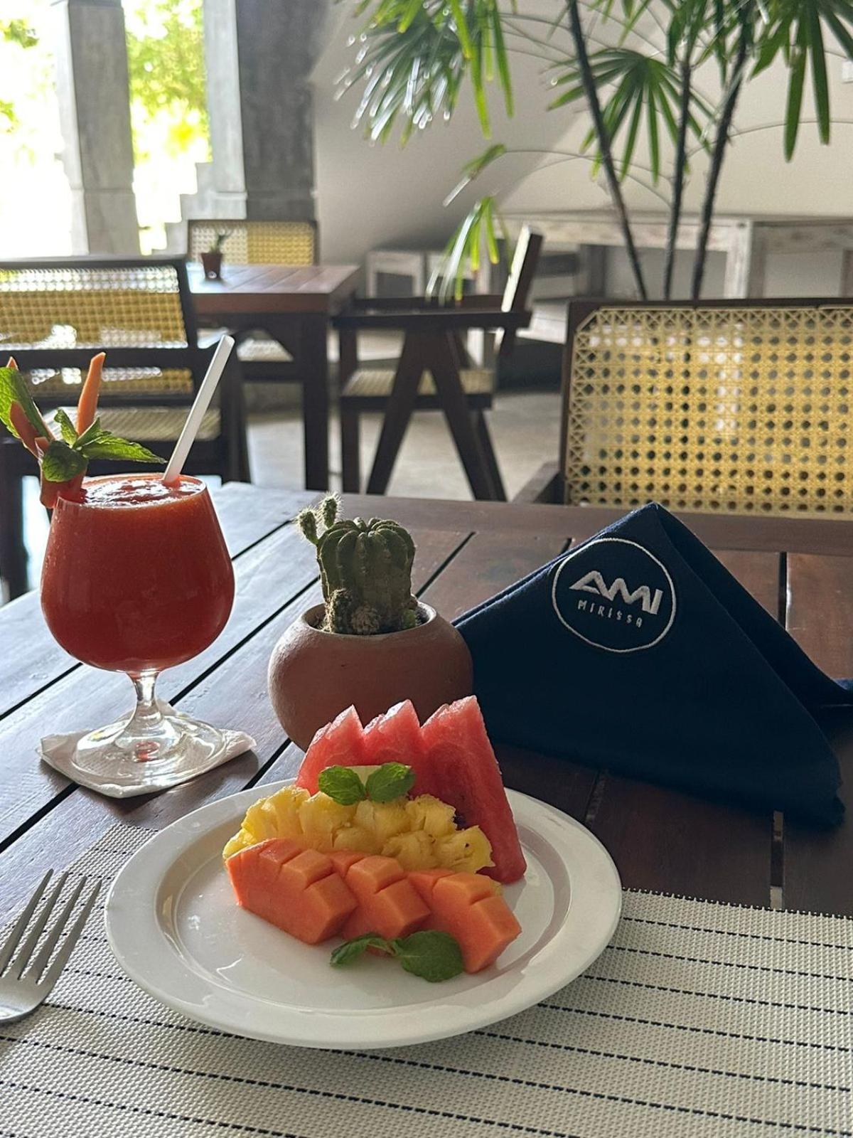 Ami Hotel