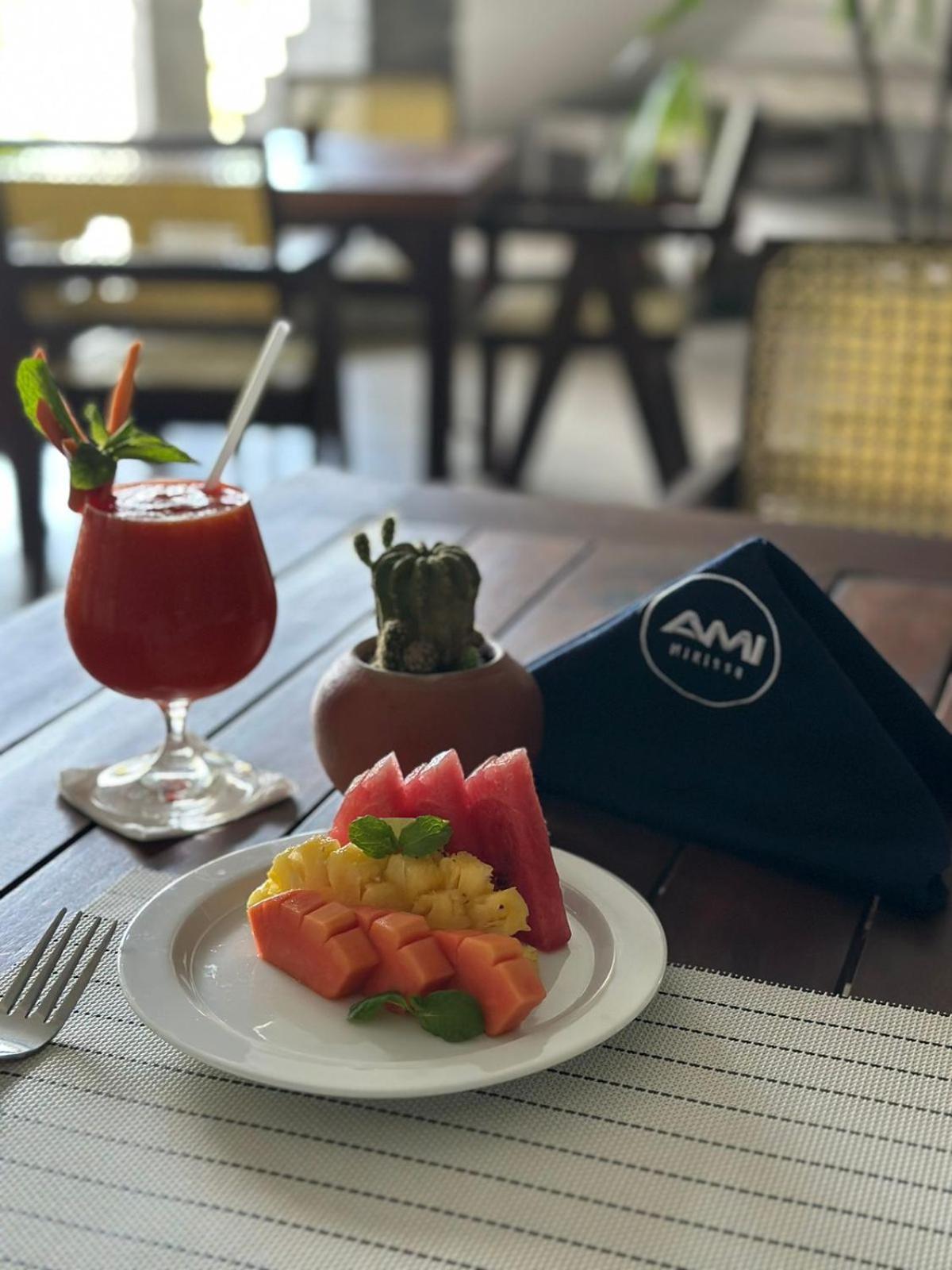 Hotel Ami Mirissa